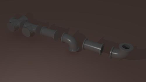 Pipes preview image